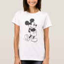 Search for black and white mickey mouse tshirts Vintage