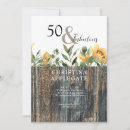 Search for happy birthday sunflower postcards Rustic