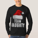 Search for team naughty tshirts Popular