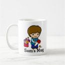 Search for florist mugs Bouquet