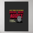 Recherche de drôle de halloween posters Effrayant