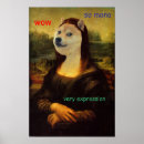 Search for doge posters Wow