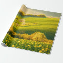 Search for rural wrapping paper Agriculture