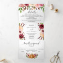 Search for wedded bliss invitations Rsvp