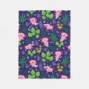 Search for axolotl blankets Cute