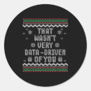 Search for driven stickers Ugly