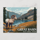 Recherche de bassine cartes postales Parc national