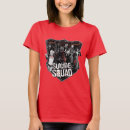 Search for suicide squad tshirts Harley quinn