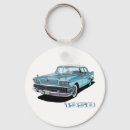 Search for generation round keychains Car