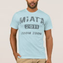 Search for miata tshirts Racing