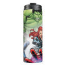 Search for classic book travel mugs Avengers