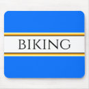 Recherche de jaune et blanc tapis souris Bleu