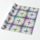 Search for faith wrapping paper Cross