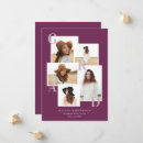 Search for simple graduation announcement cards Elegant