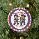 Search for 4th of july ornaments Patriotic