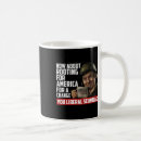 Search for anti liberal mugs Maga