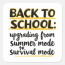 Search for back to school stickers Student