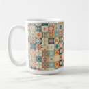 Search for quilt mugs Vintage