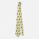 Search for parakeet ties Illustration