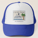 Search for palm tree baseball hats Cruise