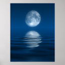 Search for moon posters Sea