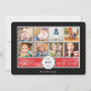 Search for red photocards Holiday photo