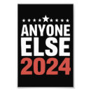 Search for funny campaign posters Vote