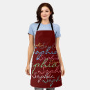 Search for create an aprons Unique
