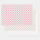 Search for pink red wrapping paper Beautiful