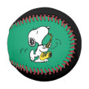 Search for woodstock baseballs Sunday comics