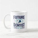 Search for dentist graduation mugs Future
