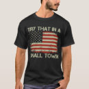 Search for town tshirts Usa