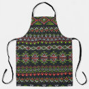 Search for set aprons Background