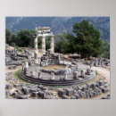 Search for delphi posters Greece