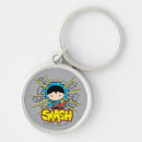 Search for smashing keychains Super hero
