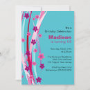 Search for foral invitations Pink