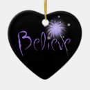 Search for believe ornaments Hope
