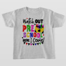 Search for preschool tshirts Crayons