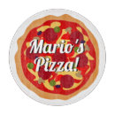 Search for pizza cutting boards Chef