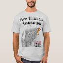 Recherche de libre penseur homme tshirts Toute personne