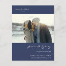 Search for navy blue postcards Minimalist