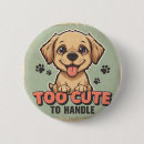 Recherche de manipulateur badges Animal
