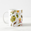 Search for isolated mugs Watercolor