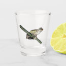 Search for frog shot glasses Amphibian
