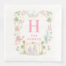 Search for christmas angel napkins Watercolor