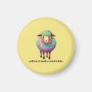 Search for wool magnets Sheep