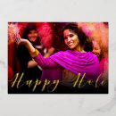 Search for holi festival cards Hinduism