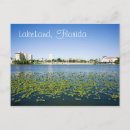 Search for lakeland florida postcards City