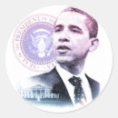 Search for president obama stickers 2008