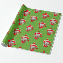 Search for christmas guitar wrapping paper Xmas